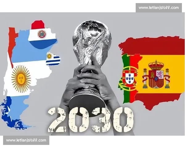 摩洛哥建 11.5 万座超级体育场 竞逐 2030 世界杯决赛主办权