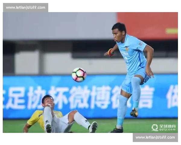 足协杯江苏主场迎战申鑫青年军鏖战晋级悬念引关注全力争胜赛场看点十足