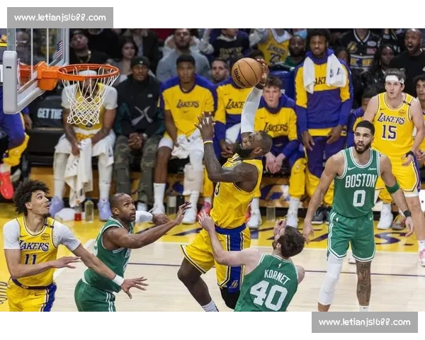 迈阿密热火雷霆巅峰对决书写NBA总决赛新时代传奇荣耀征程梦想碰撞